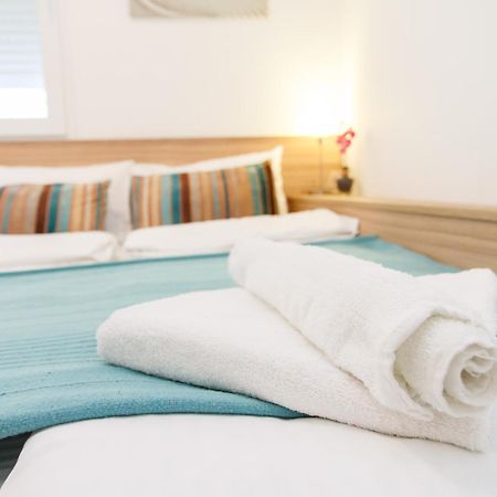 City Break Apartments - City Zen Belgrad Zewnętrze zdjęcie