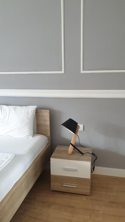 City Break Apartments - City Zen Belgrad Zewnętrze zdjęcie